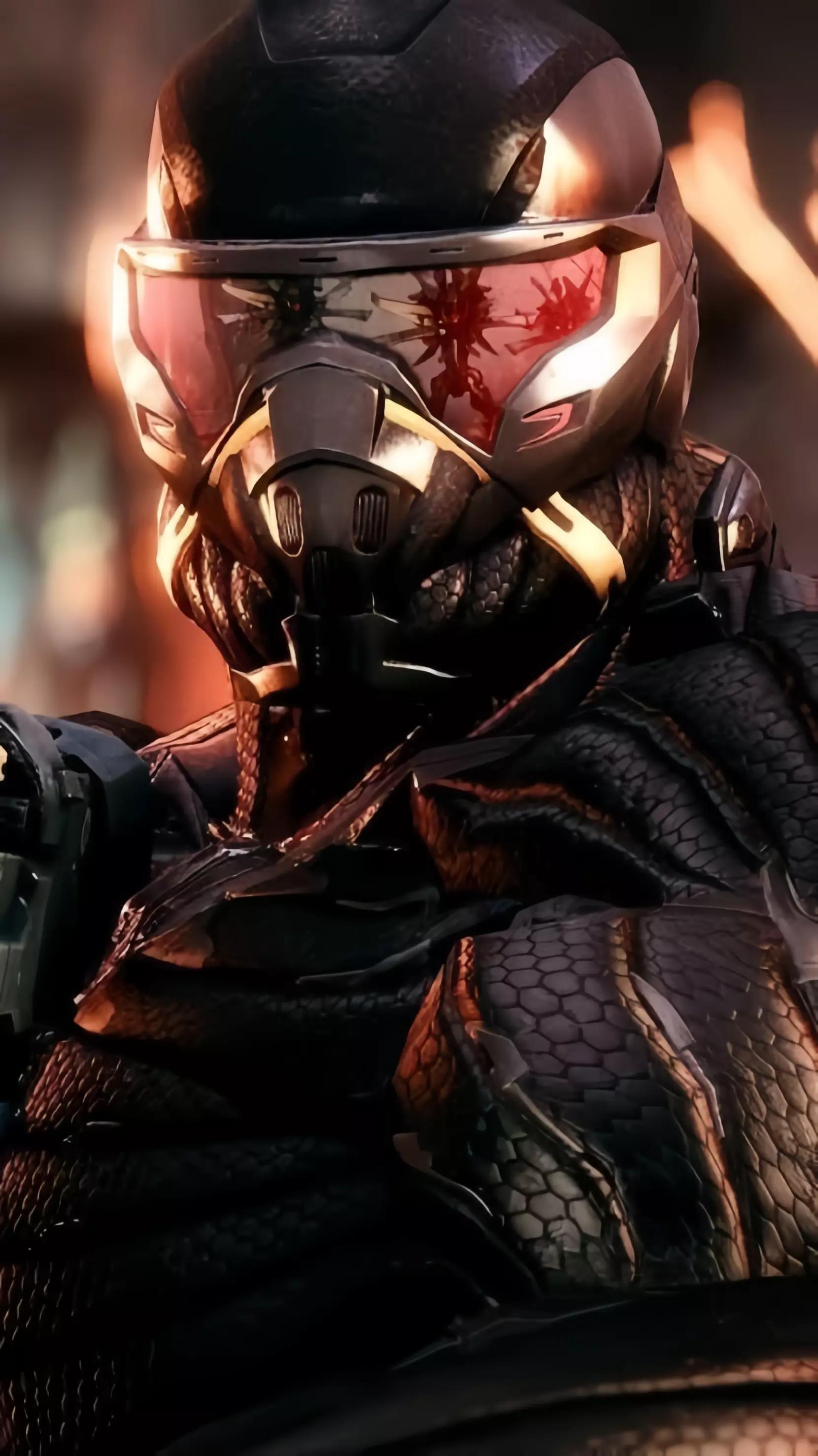 Jack Wilians (Crysis) thumbnail
