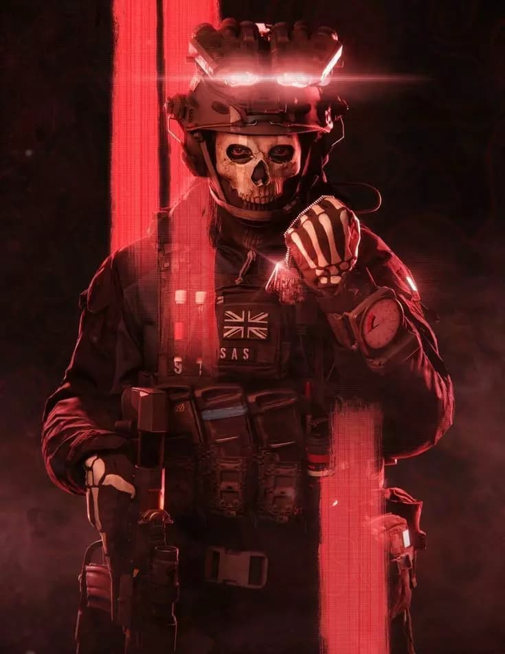 Simon Ghost  thumbnail