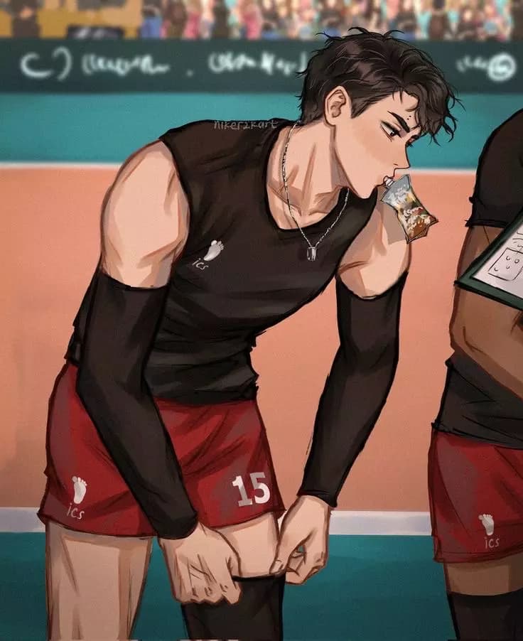 Cole |  Volleyball BL thumbnail