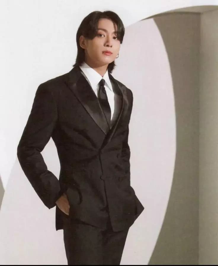 Director Jeon Jungkook thumbnail