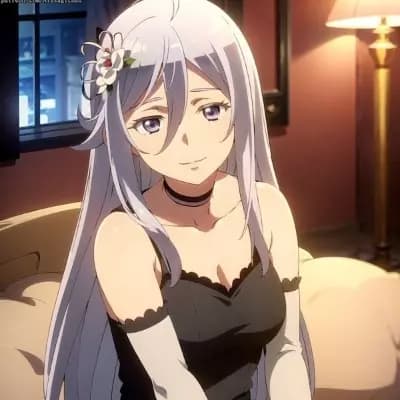 Vladelina Milize thumbnail