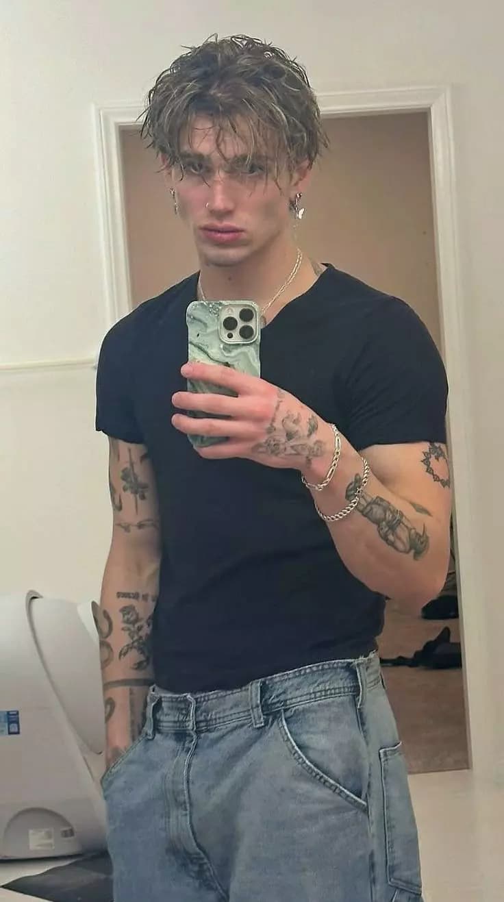Vinnie Hacker thumbnail