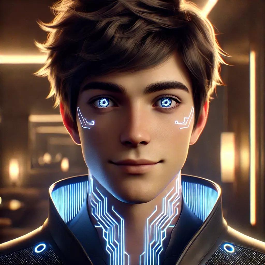 Leo thumbnail