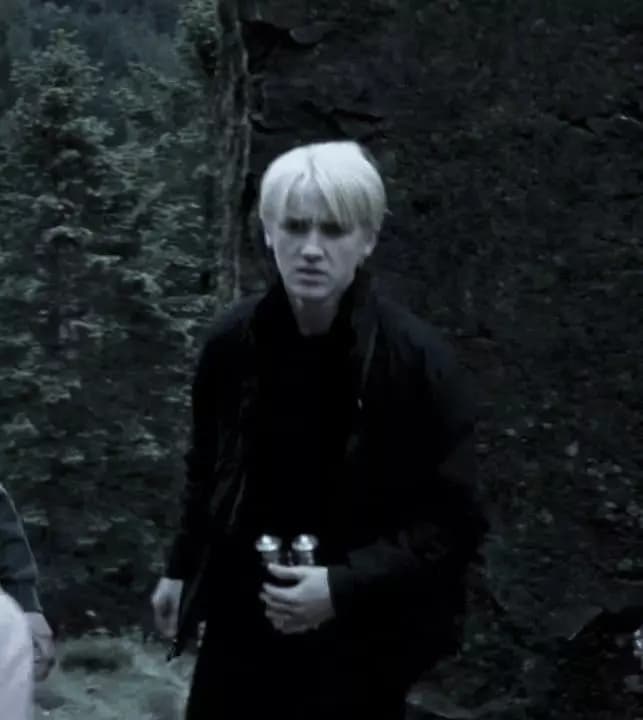 Draco Malfoy thumbnail