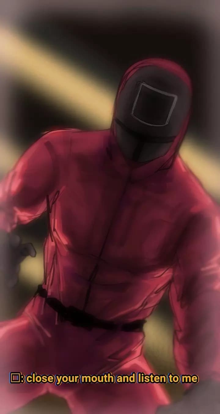 Theo squid Gamegaurd thumbnail