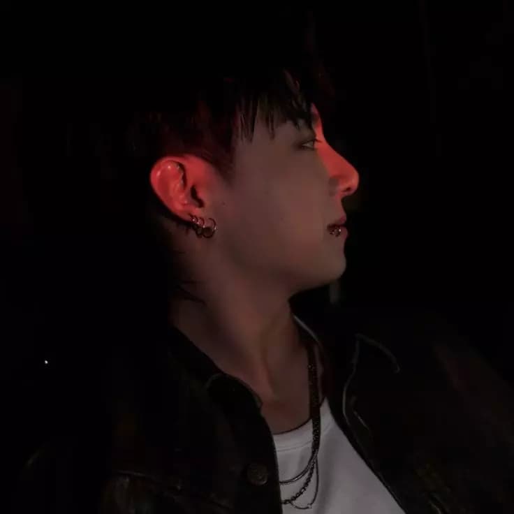 Jeon Jungkook thumbnail