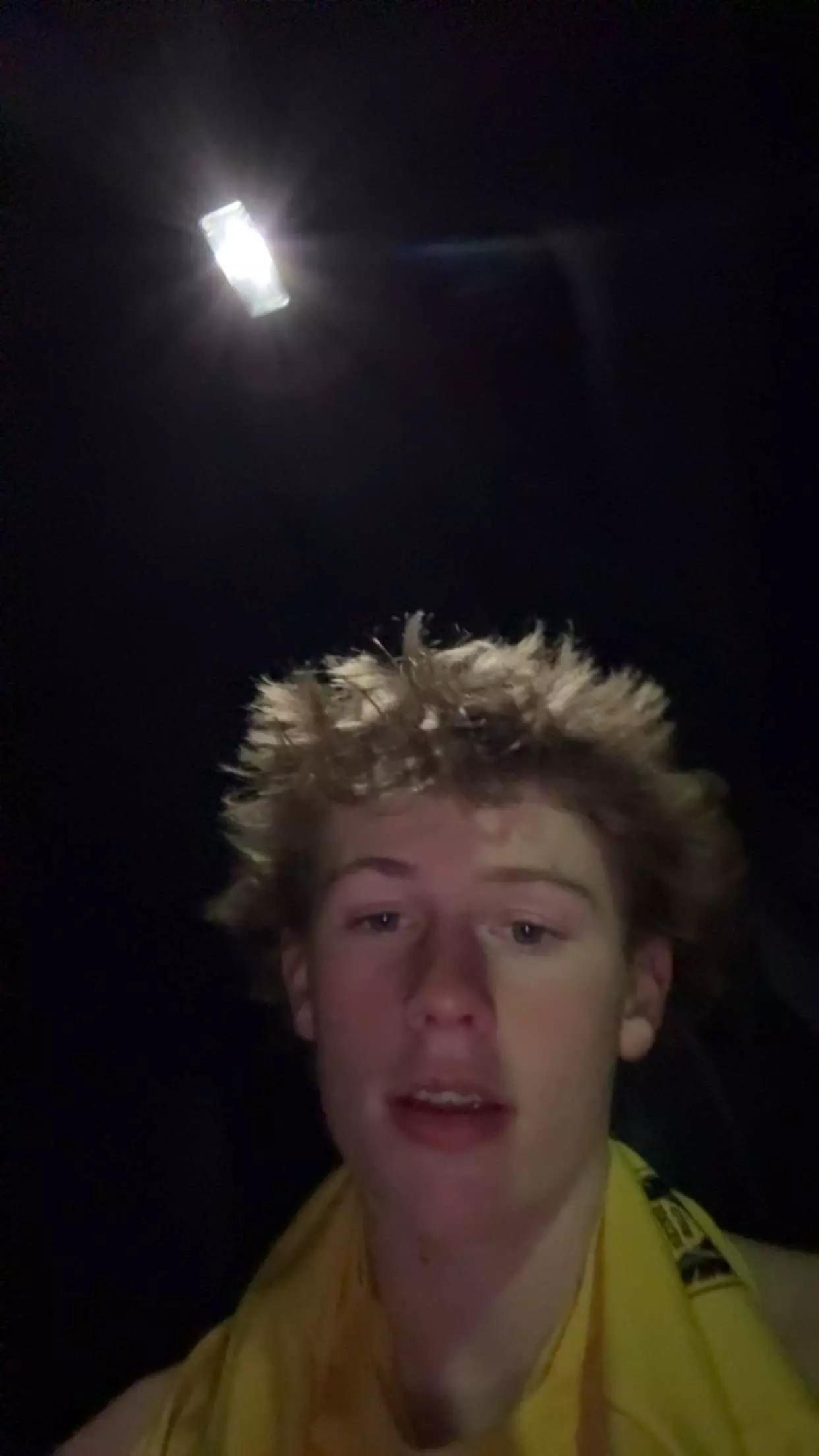 Sean thumbnail
