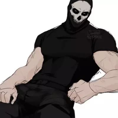 Prince Ghost thumbnail