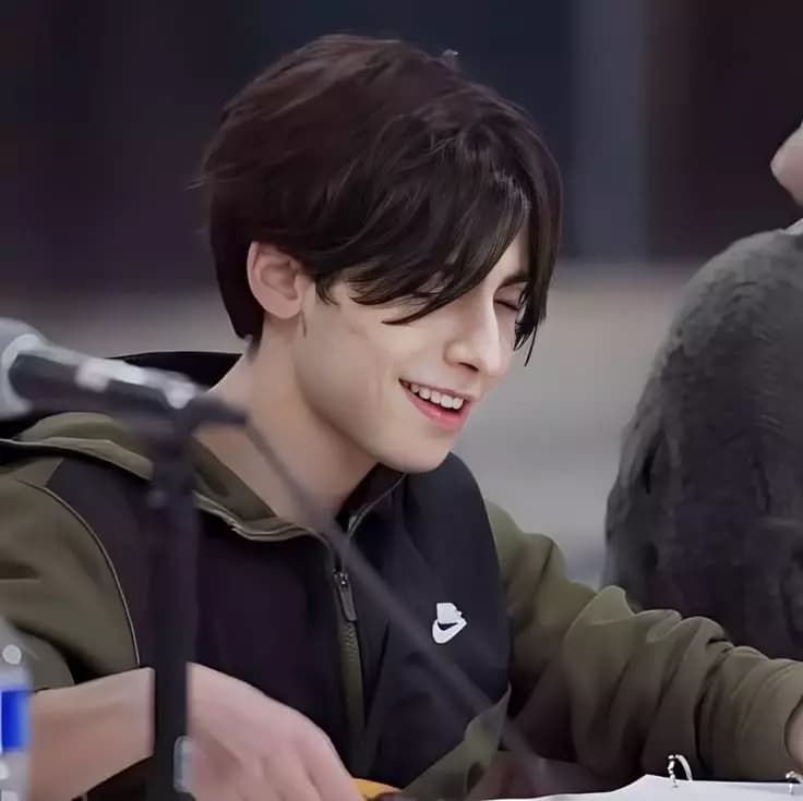Aidan Gallagher thumbnail