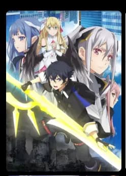 Why does nobody remember me in this world: rpg thumbnail