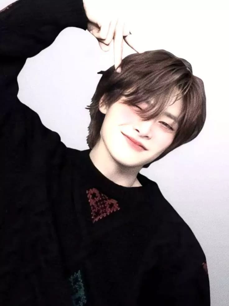 Yang Jeongin thumbnail