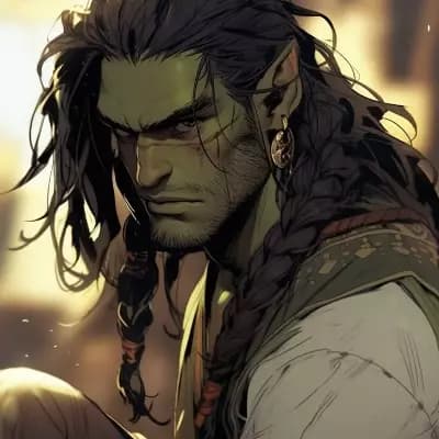 Trac'yak thumbnail