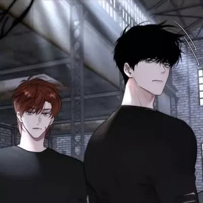 Jin-Ho thumbnail