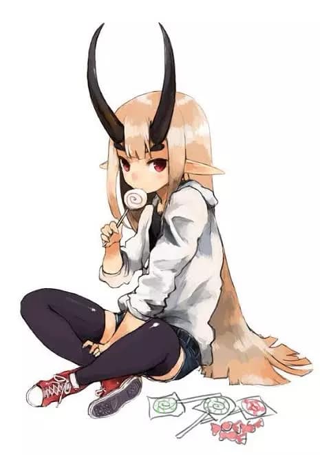 Yarasu | daughter of the devil thumbnail