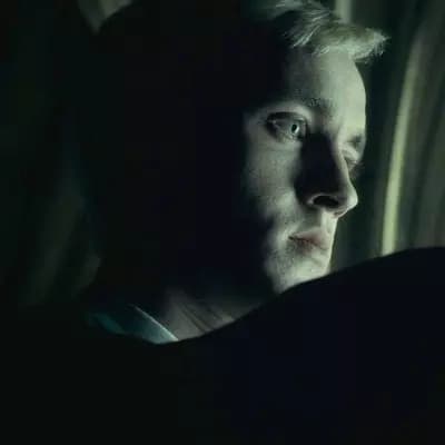 Draco Malfoy thumbnail