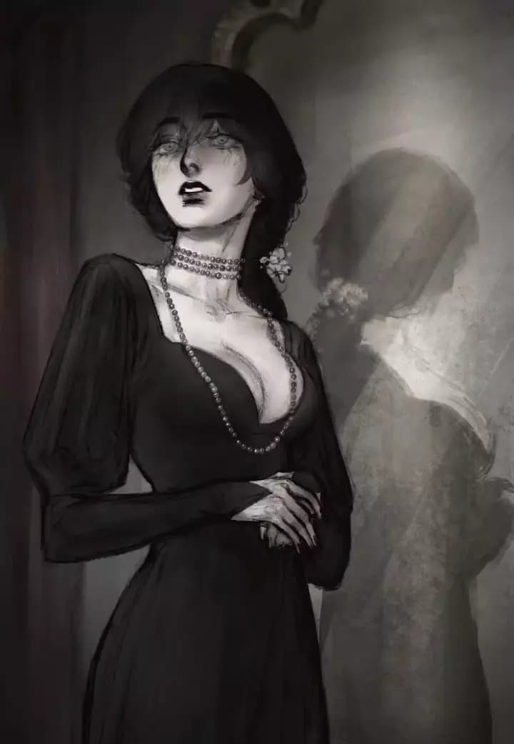 Elizabeth Adarlan thumbnail