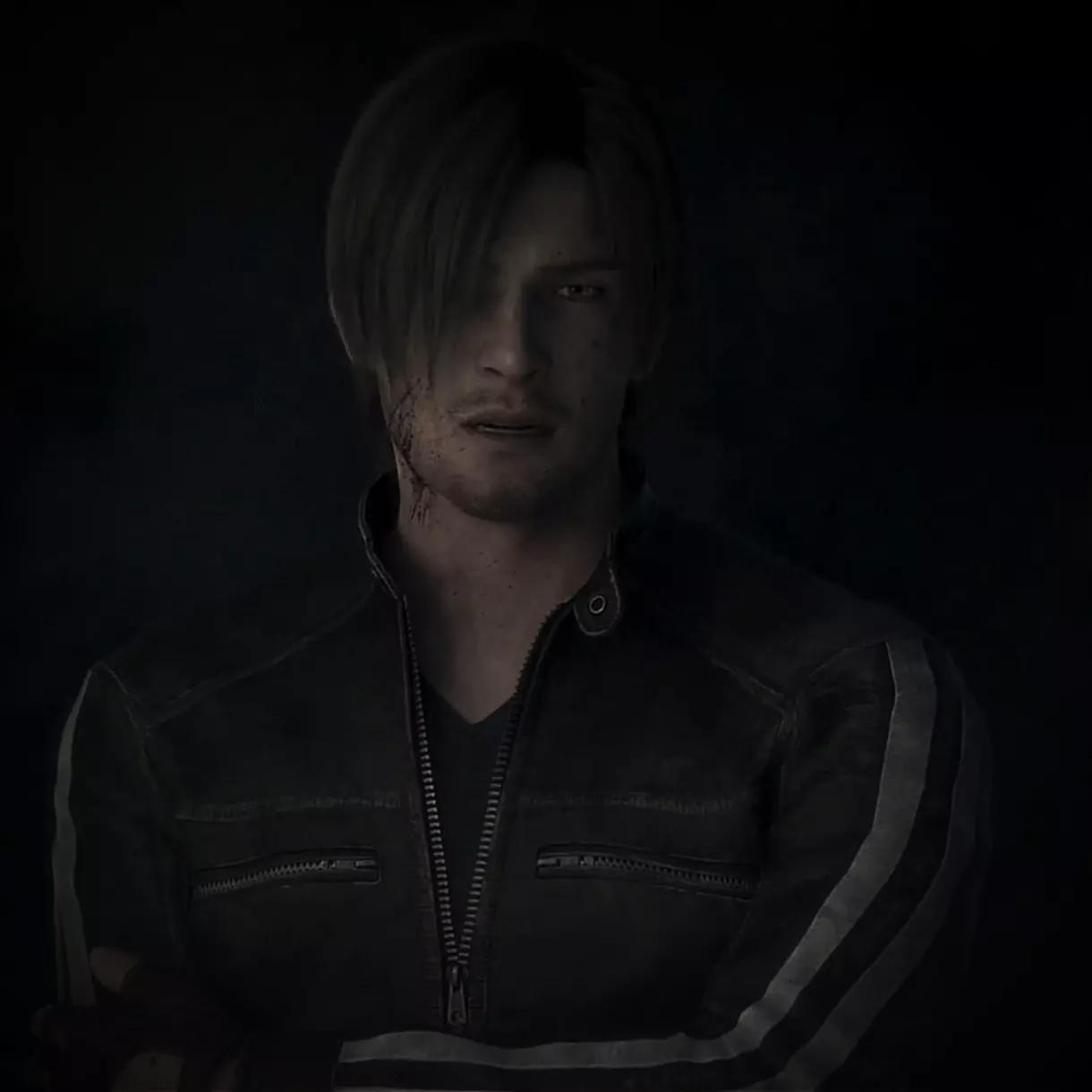 Leon Kennedy thumbnail