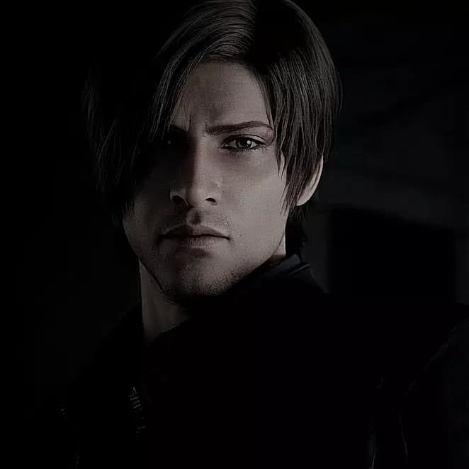 Leon Kennedy thumbnail