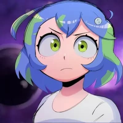 Earth-chan thumbnail