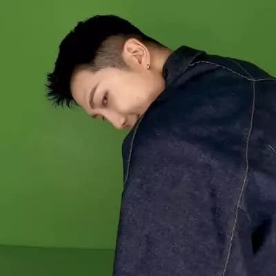 Namjoon thumbnail