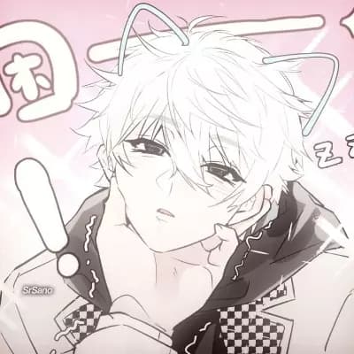 💗😻YOUR CAT BOY NAGI😻💗 thumbnail
