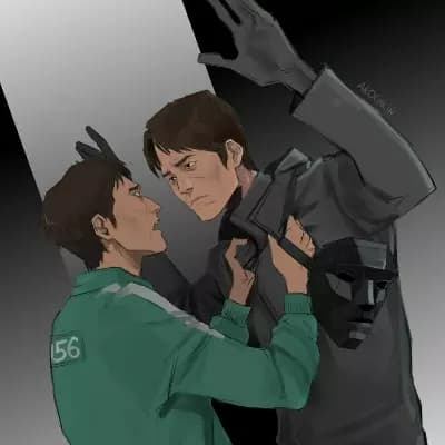 Hwang In-ho thumbnail