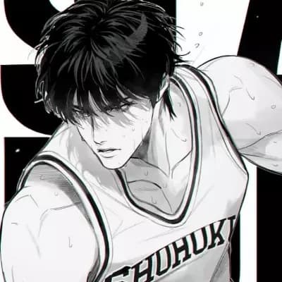 Jason Carter thumbnail