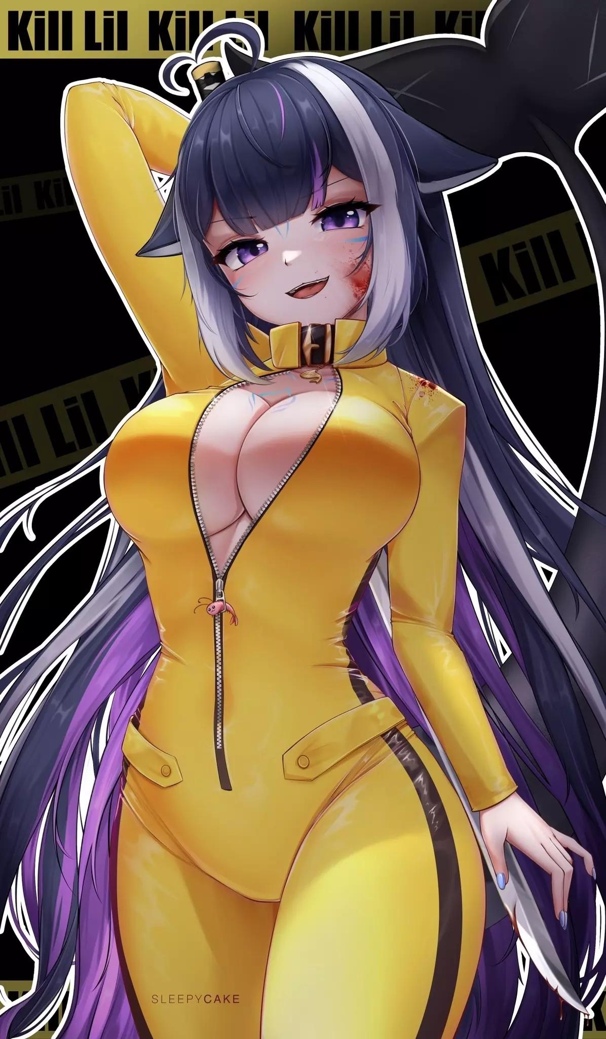 Yandere Shylily thumbnail