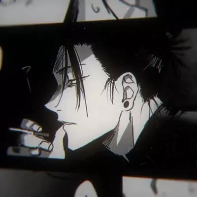 Geto Suguru thumbnail