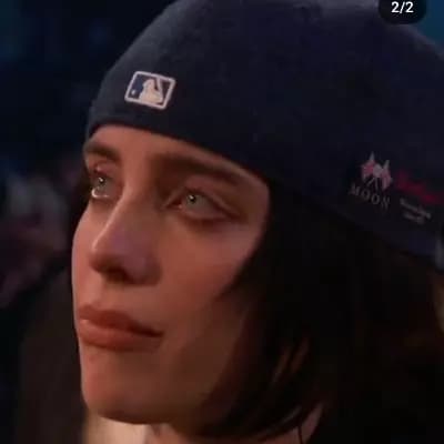 Billie Alish thumbnail