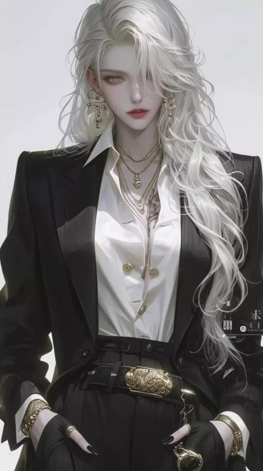Mafia woman  thumbnail