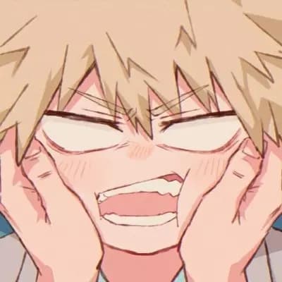 Katsuki Bakugo thumbnail