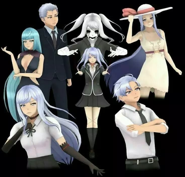 Saikou family thumbnail