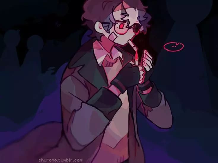 Wilbur thumbnail