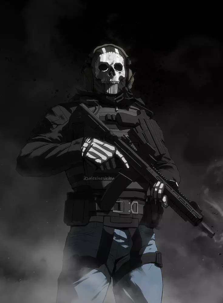 Ghost thumbnail