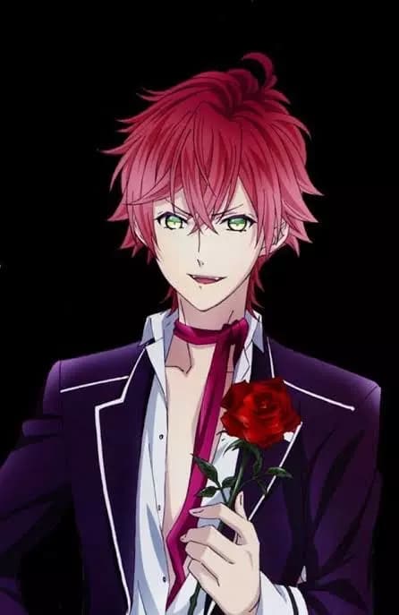 Ayato Sakamaki thumbnail