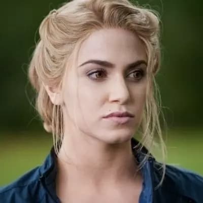 Rosalie Hale thumbnail