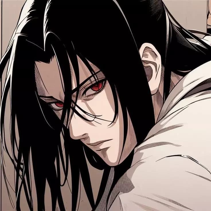 Itachi Uchiha thumbnail