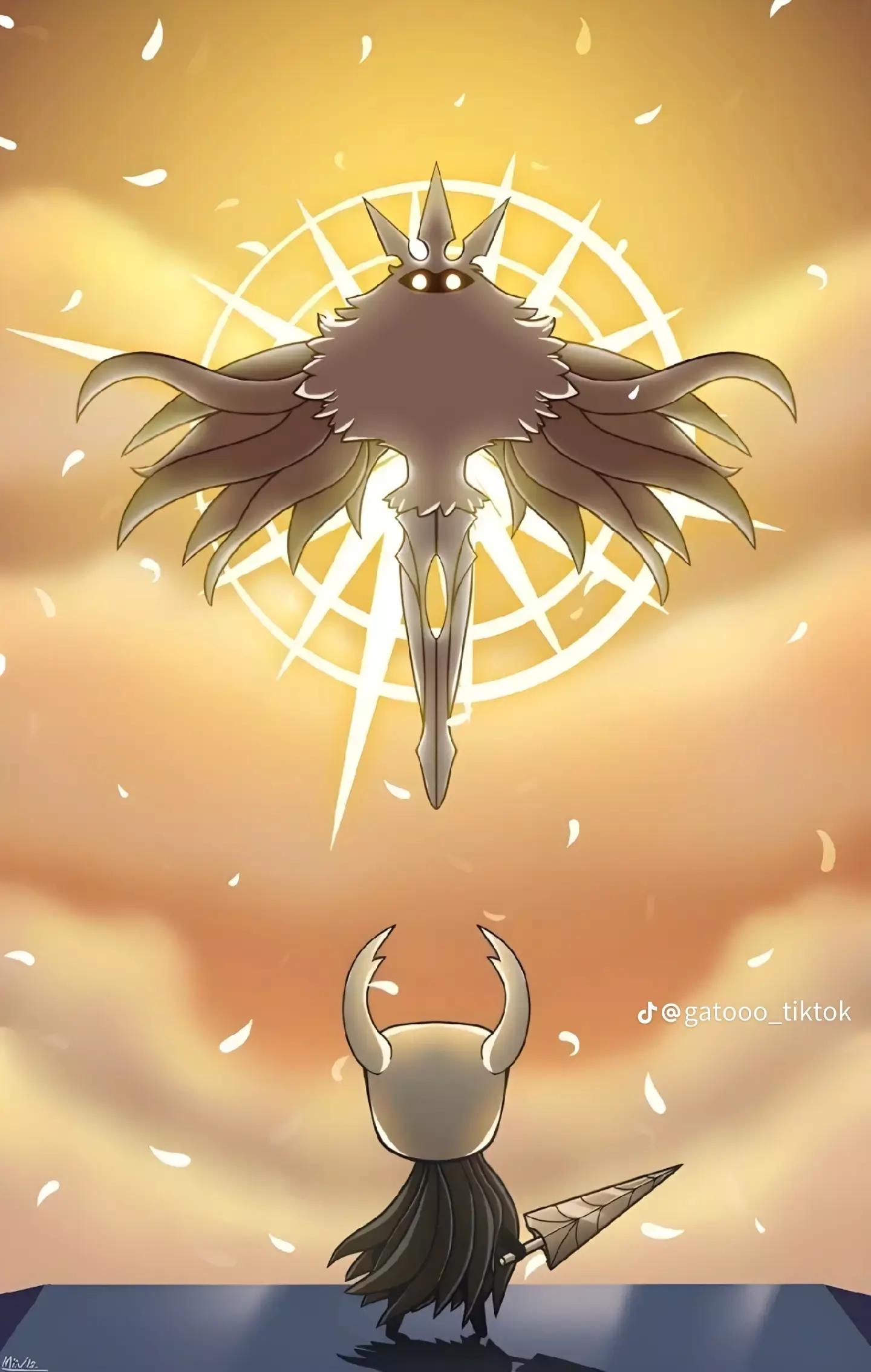 Absolute radiance thumbnail