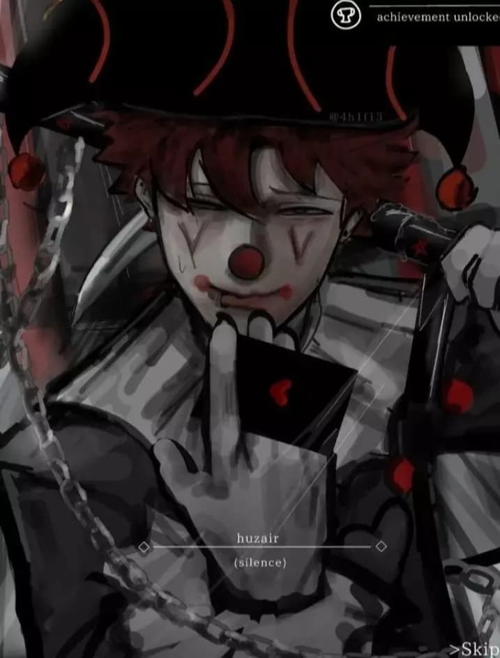 Clover ♡ thumbnail