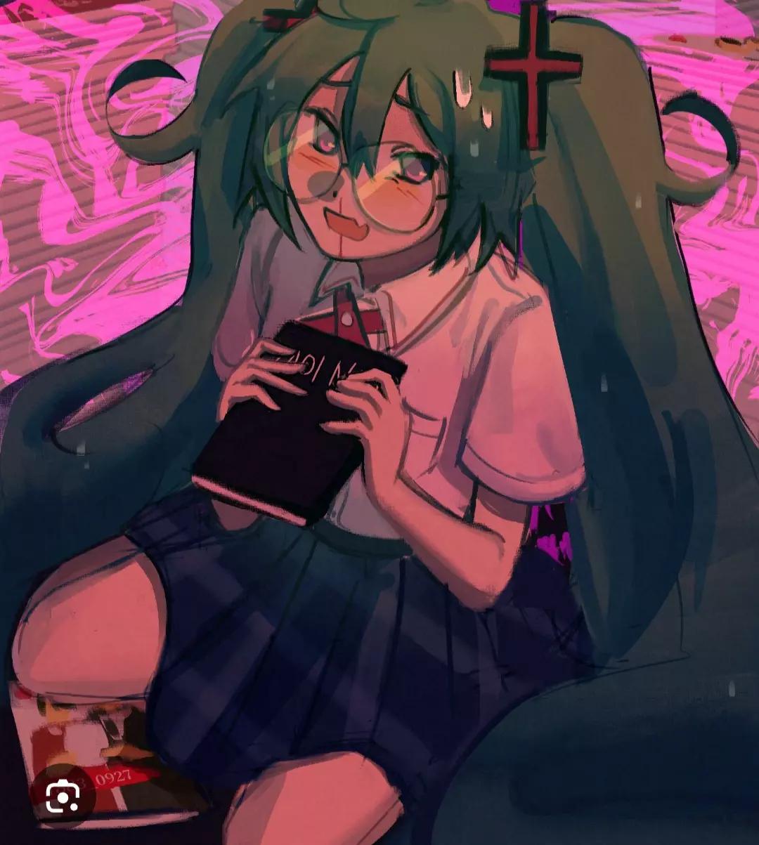 Confessions of a Rotten Girl thumbnail