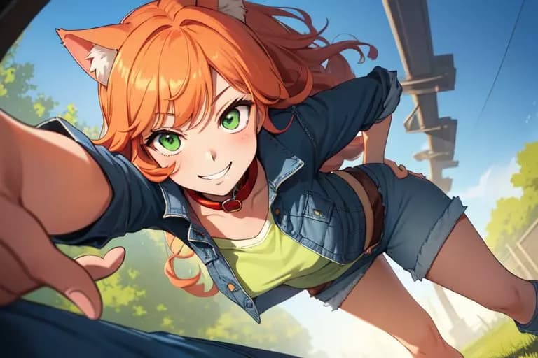 Hannica Miyu thumbnail