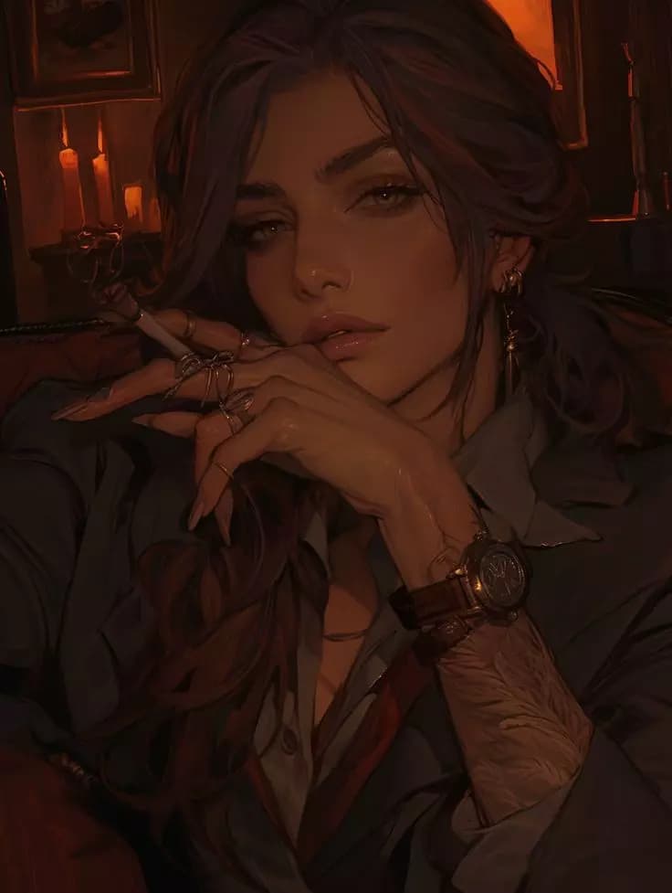 Cassandra thumbnail