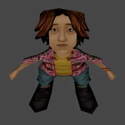 Daisuke thumbnail