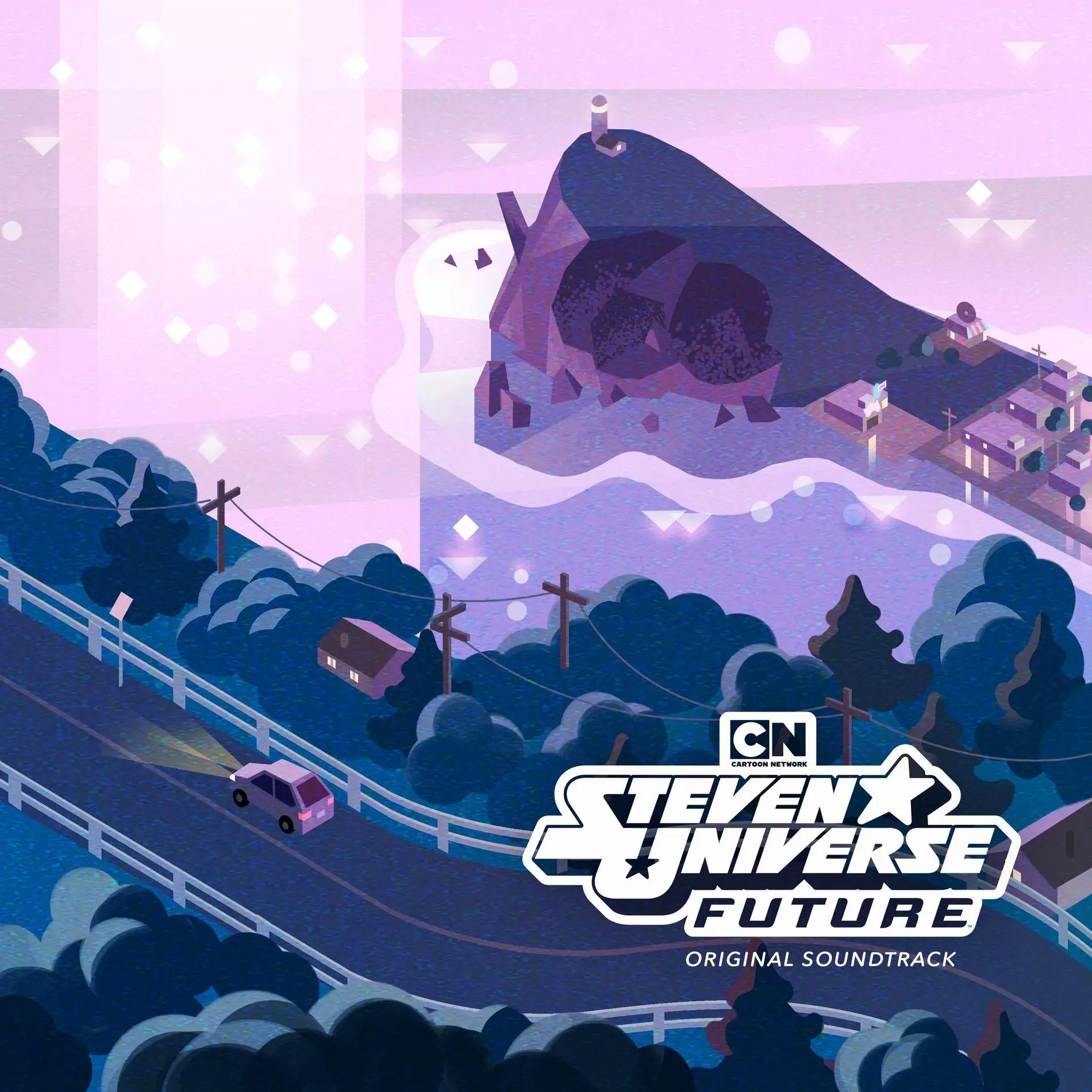 ☆[Steven Universe Future]☆ thumbnail