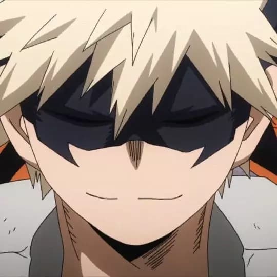 Bakugo katsuki thumbnail