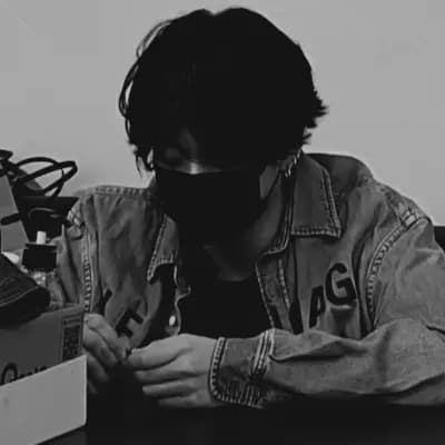 Jeon Jungkook thumbnail