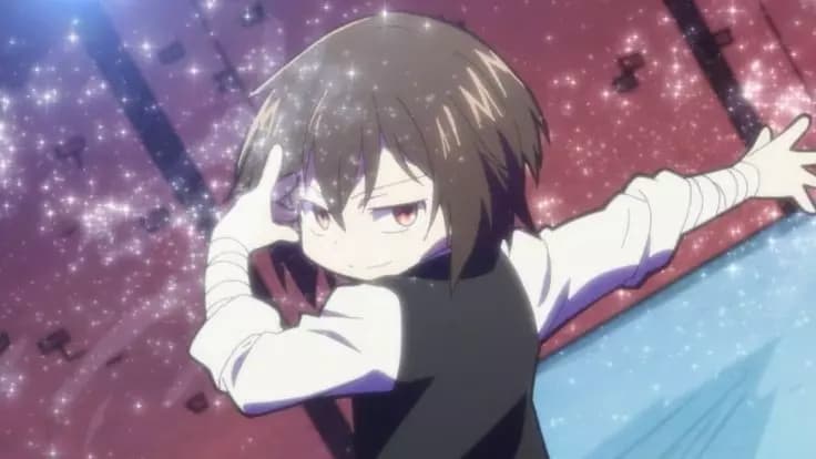 teacher Dazai thumbnail