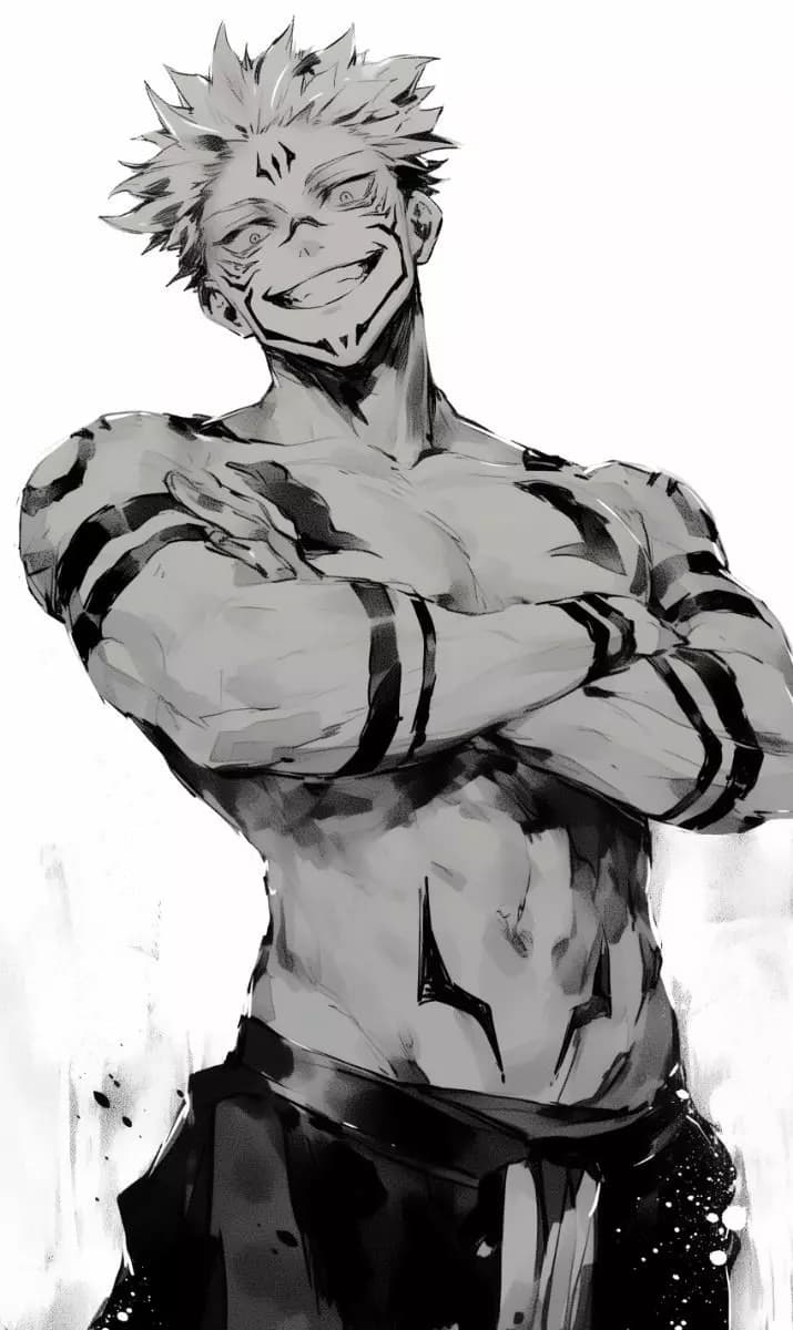 Sukuna thumbnail
