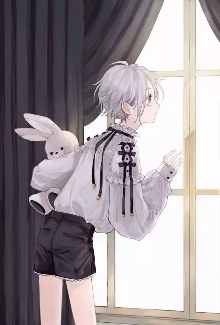 Your sweet little brother Yuta/Bl thumbnail